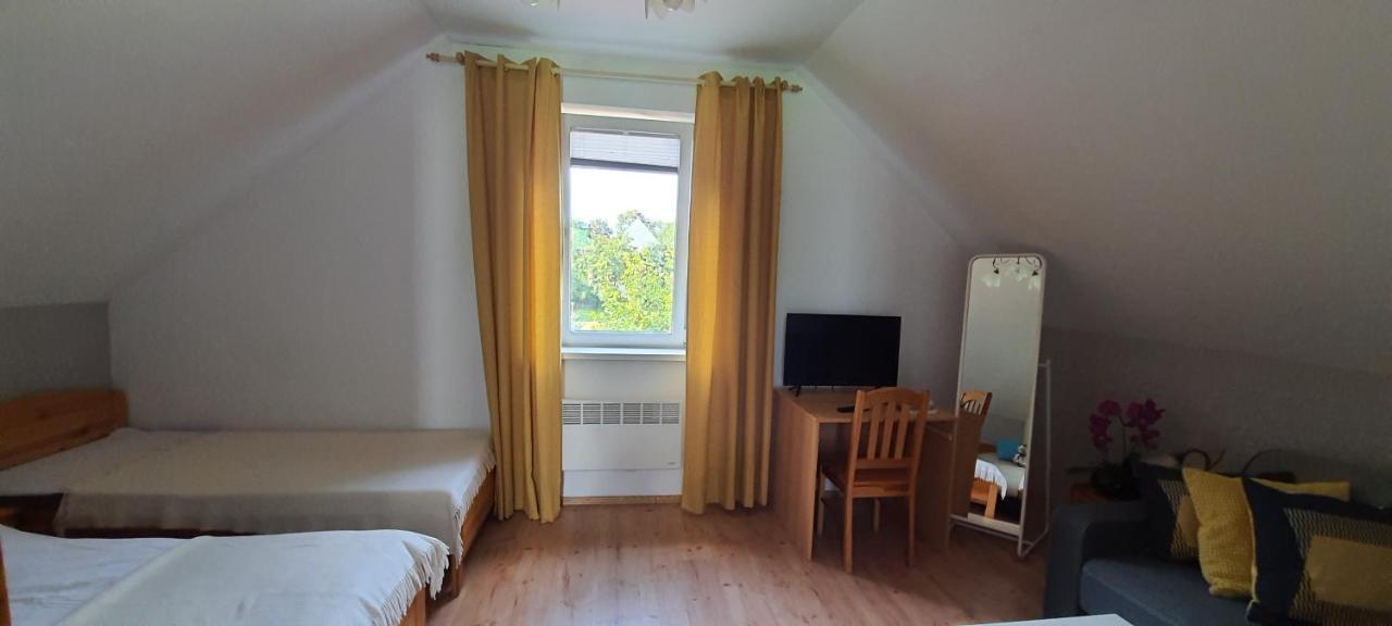 Apartament Starodworski Hotel Wrocław Kültér fotó