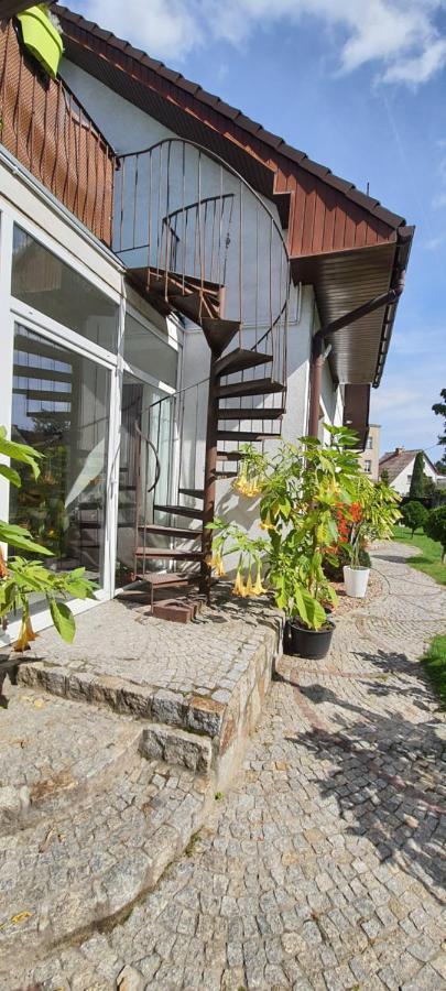 Apartament Starodworski Hotel Wrocław Kültér fotó