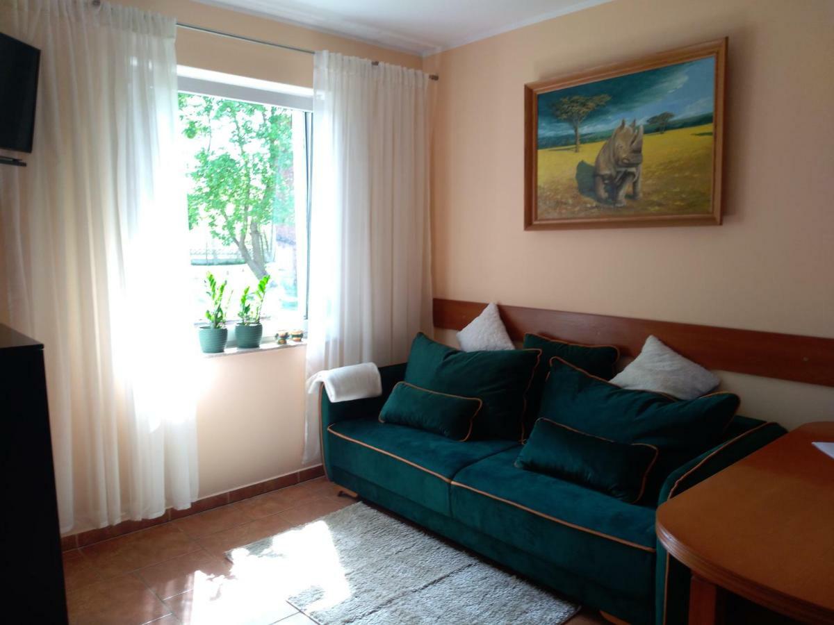 Apartament Starodworski Hotel Wrocław Kültér fotó